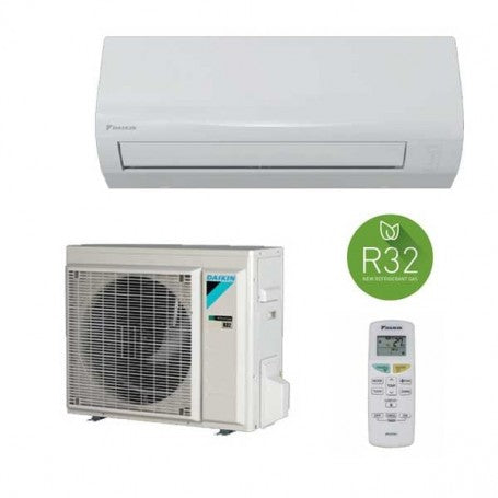 Aire acondicionado 1x1 Daikin TXF42D 4300 frigorias