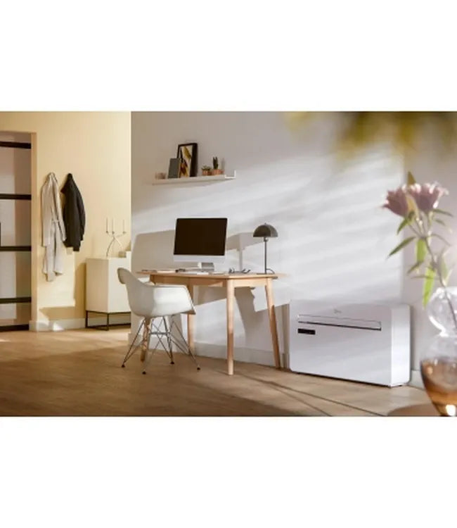 Aire Acondicionado Monobloque Qlima WDH235 3010 frigorias