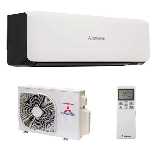 Aire acondicionado 1x1 inverter MITSUBISHI SRK50ZS Premium 4300 fg