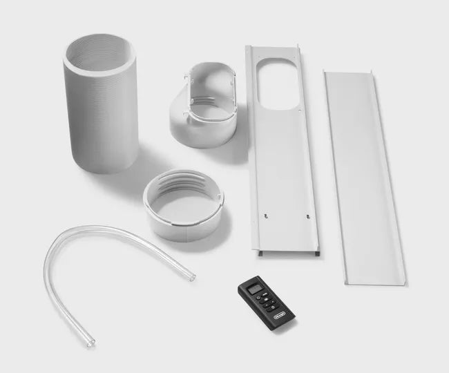 Aire acondicionado portatil DELONGHI Pac EM77 2250 fg